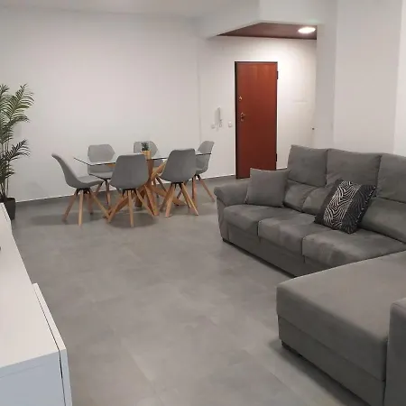 Charming A.m Apartment