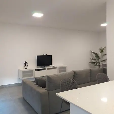 Charming A.m Apartment Lagos