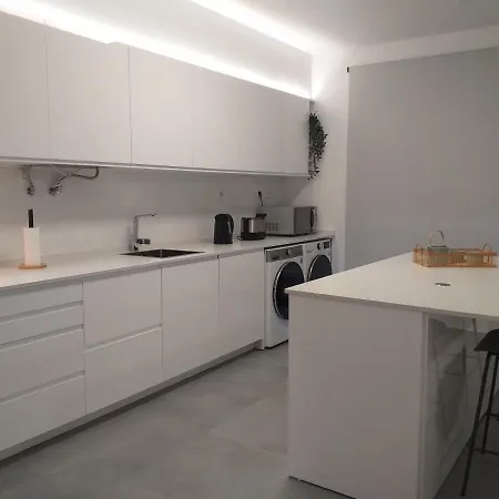 Apartment Charming A.m *