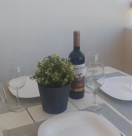 Charming A.m Apartment *