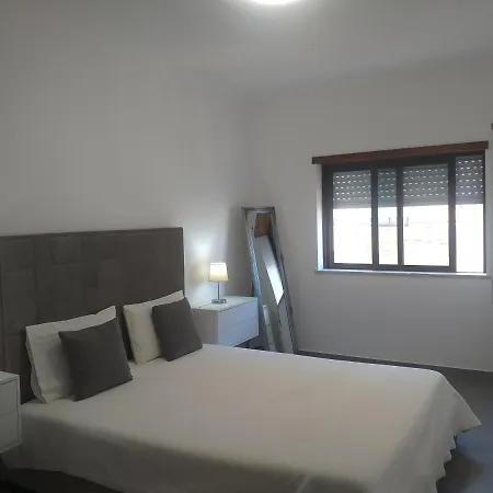 Apartment Charming A.m Lagos