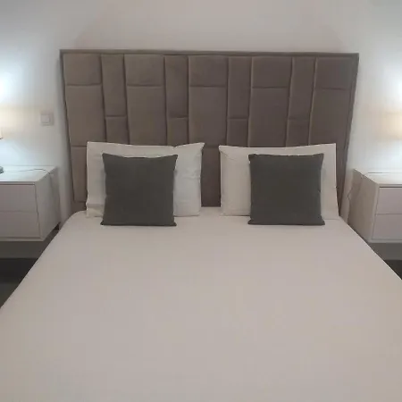 Apartment Charming A.m