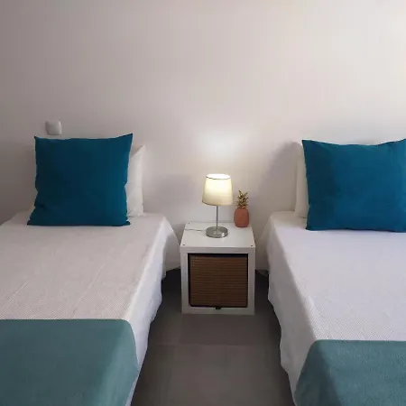 Apartment Charming A.m