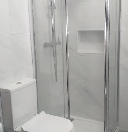 Charming A.m Apartment Lagos