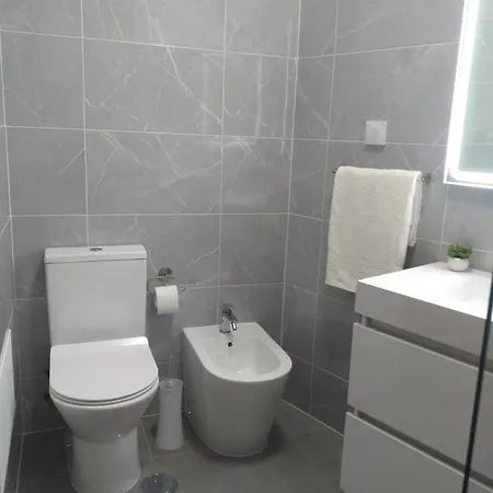 Apartment Charming A.m