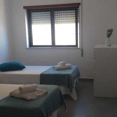 Apartment Charming A.m Lagos