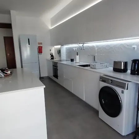 Charming A.m Apartment *