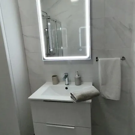 Apartment Charming A.m *