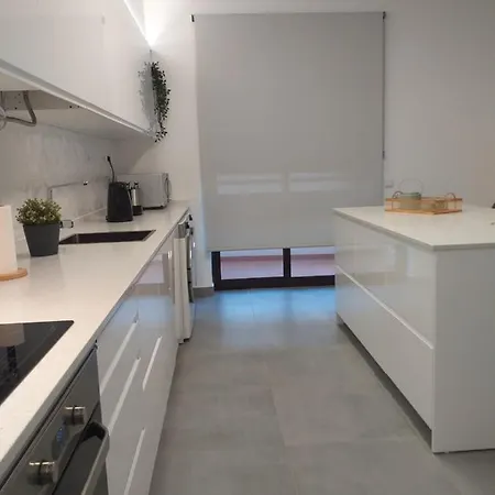 Charming A.m Apartment Lagos