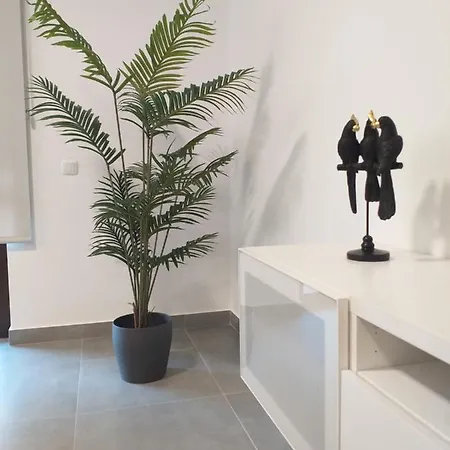 Charming A.m Apartment