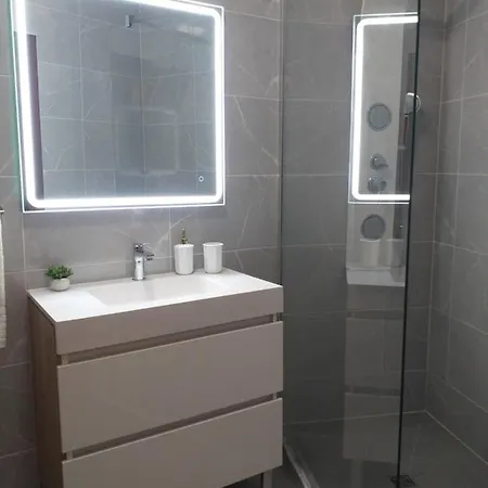 Apartment Charming A.m