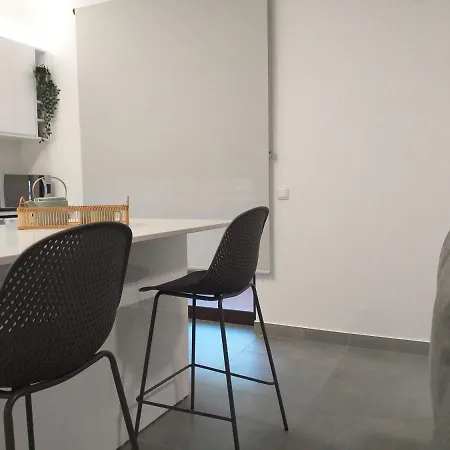 Apartment Charming A.m Lagos