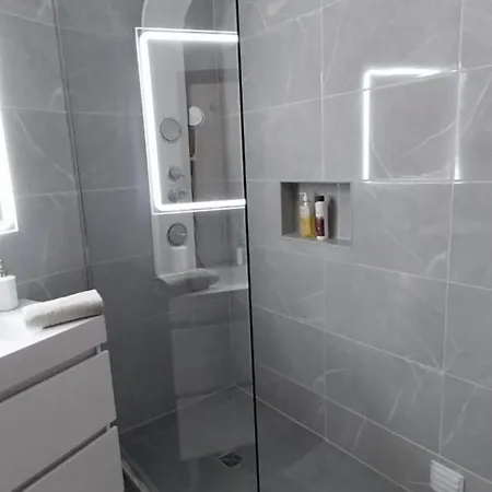 Charming A.m Apartment Lagos