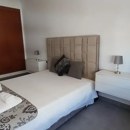 Apartment Charming A.m Lagos